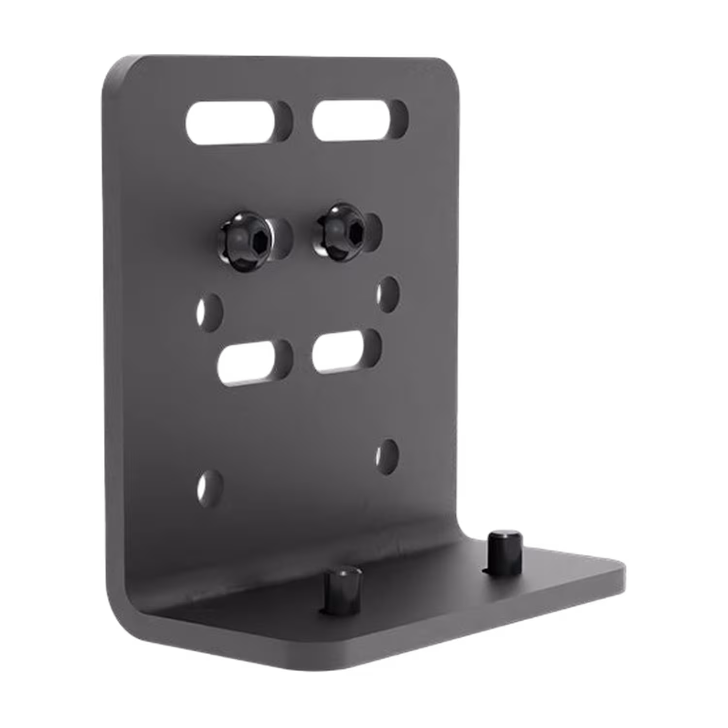 Simgasm Motion System Mounts front view of mount